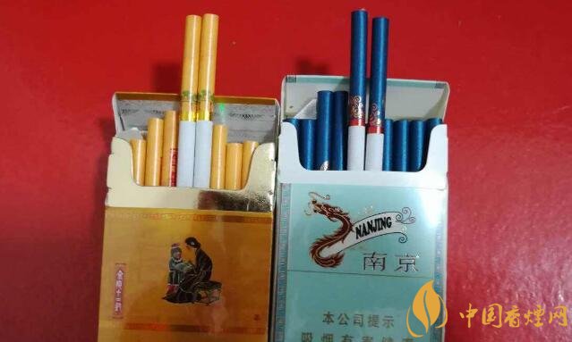 細(xì)支煙有哪些 2017細(xì)支煙各品牌銷(xiāo)量排行榜