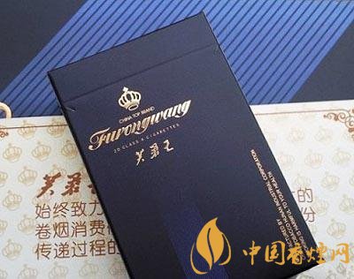 國(guó)產(chǎn)高端短支香煙排行榜，短支香煙更有檔次