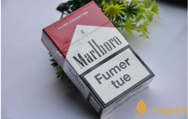 最好抽的外煙排行榜，銷量最好外煙品牌