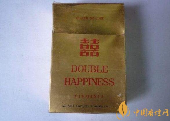 最好抽的外煙排行榜，銷量最好外煙品牌