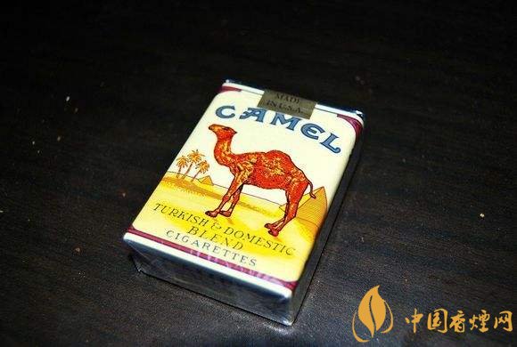 最好抽的外煙排行榜，銷量最好外煙品牌