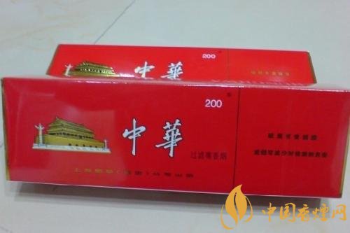過年待客買什么香煙好，中華撐場面軟云看內(nèi)在