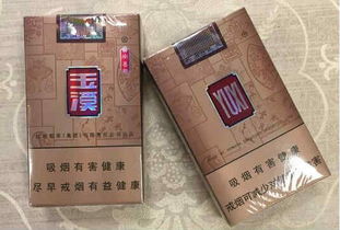 過年待客買什么香煙好，中華撐場面軟云看內(nèi)在