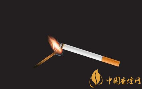 香煙的藥用價值有哪些，止血止痛放腳臭