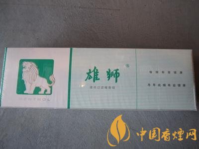 國(guó)產(chǎn)薄荷煙有哪些，性價(jià)比最高國(guó)產(chǎn)薄荷煙排行榜