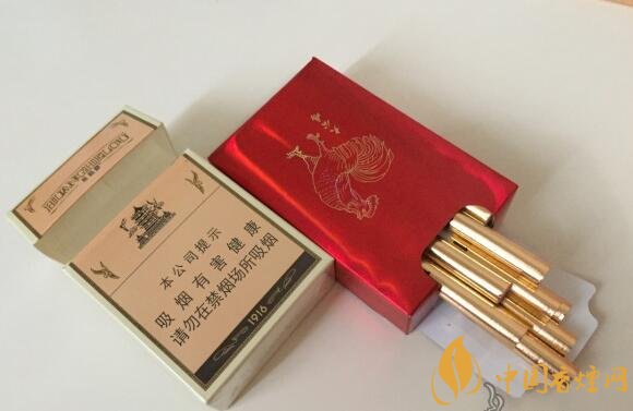 大公雞香煙多少錢一包，大公雞香煙是真的嗎