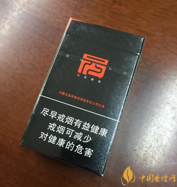 高檔冬蟲夏草香煙排名，冬蟲夏草和潤(rùn)銷量最好