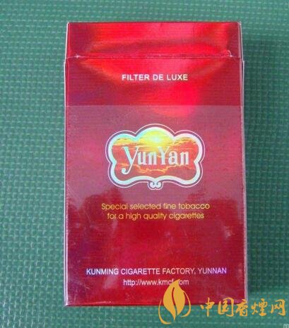 2018年新上市香煙（8款），搶占細支香煙市場