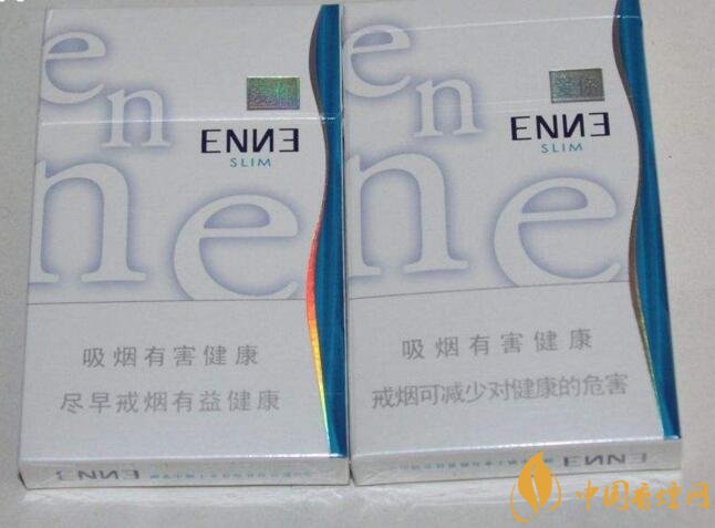 最便宜細(xì)支香煙排行榜，韓國(guó)愛(ài)喜香煙最便宜