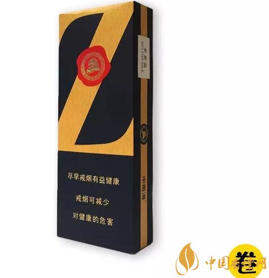 高端中支香煙排行榜，中華(金中支)引領(lǐng)高端市場(chǎng)