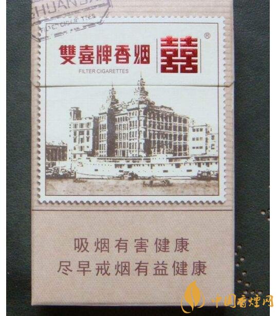 高端中支香煙排行榜，中華(金中支)引領(lǐng)高端市場(chǎng)