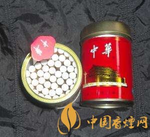 最暢銷禮盒裝香煙排行榜，過年送禮倍有面子