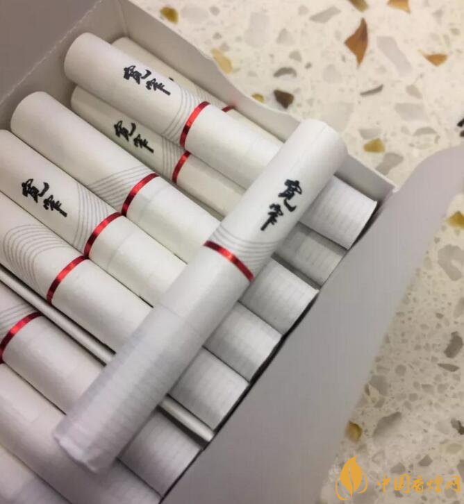 寬窄煙彈多少錢一條，寬窄煙彈怎么樣