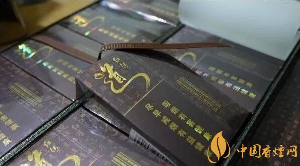 銷量最好的天價(jià)煙排行榜，兩金兩皇百草之王