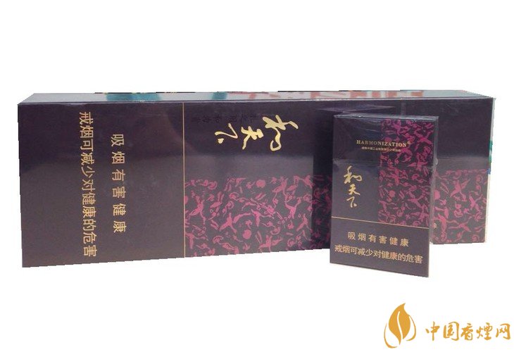 銷量最好的天價(jià)煙排行榜，兩金兩皇百草之王