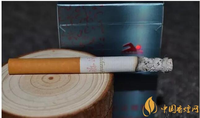 過年給長輩送什么煙，送煙還是送情懷