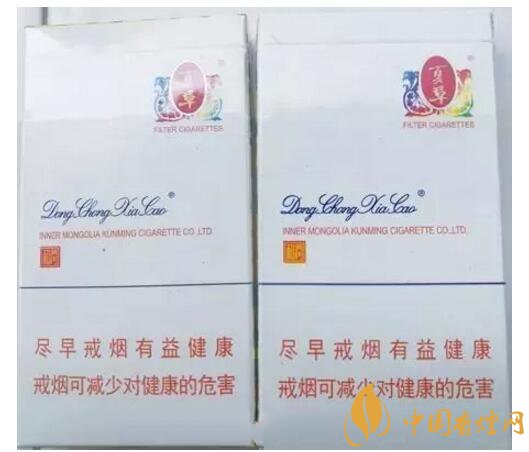 冬蟲夏草（和潤）真假鑒別，春節(jié)防止被騙