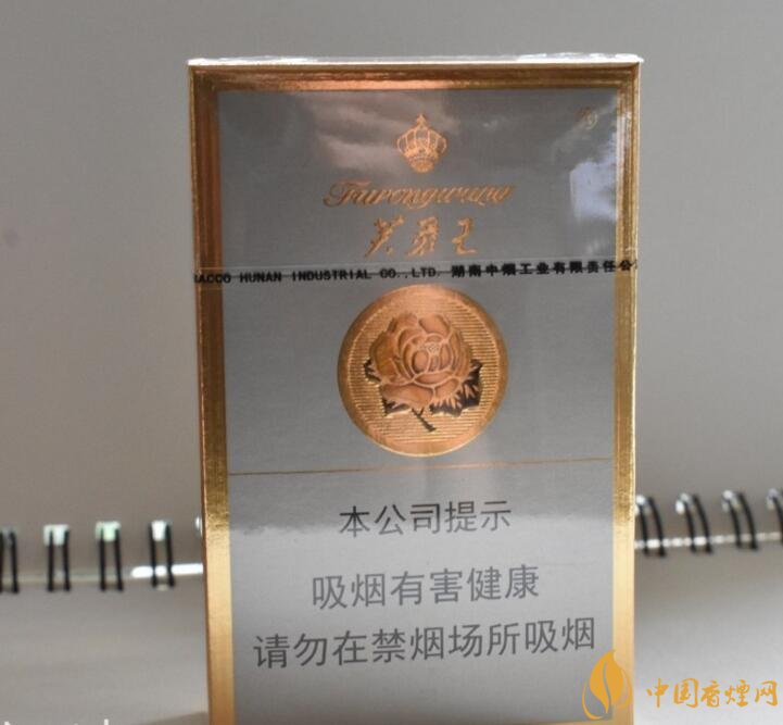 2017年銷量最好的爆珠香煙排行榜，貴煙跨越7萬箱