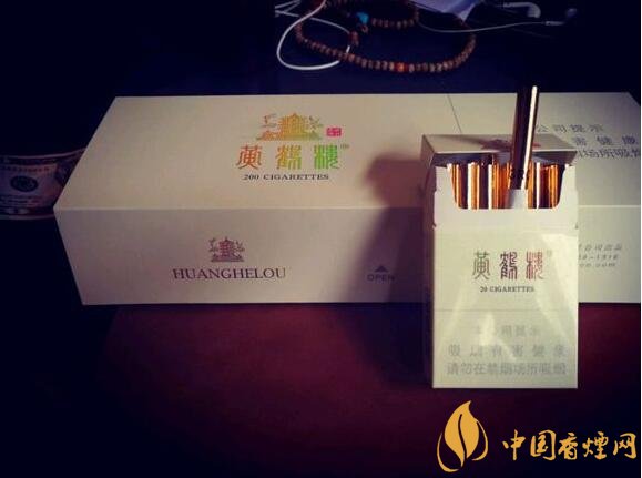 2017年銷量最好的爆珠香煙排行榜，貴煙跨越7萬箱