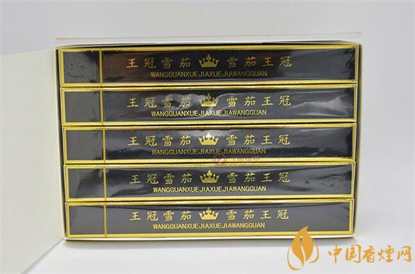 王冠雪茄(王冠定制1號(hào))怎么樣？王冠定制一號(hào)雪茄好抽嗎