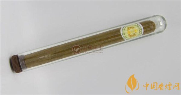 王冠雪茄(王冠定制1號(hào))怎么樣？王冠定制一號(hào)雪茄好抽嗎