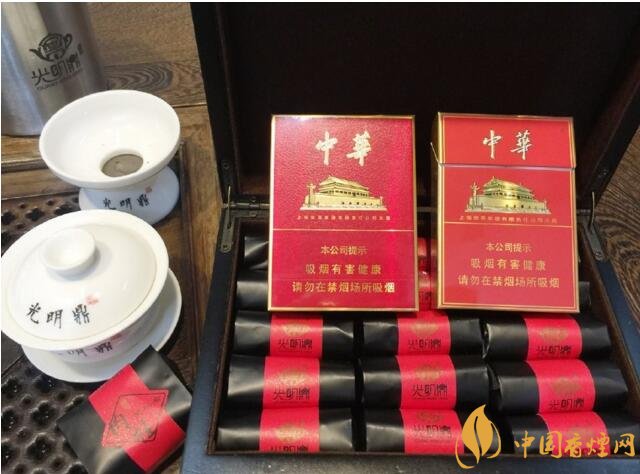 2018年最暢銷的香煙預(yù)測，什么價位香煙都有