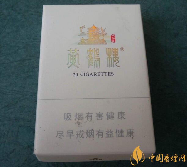 2018年最暢銷的香煙預(yù)測，什么價位香煙都有