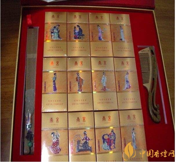 國(guó)產(chǎn)最貴禮盒煙排行榜，小巧而不小氣