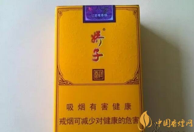 帶酒香爆珠的香煙排行榜，貴煙國酒香不是唯一