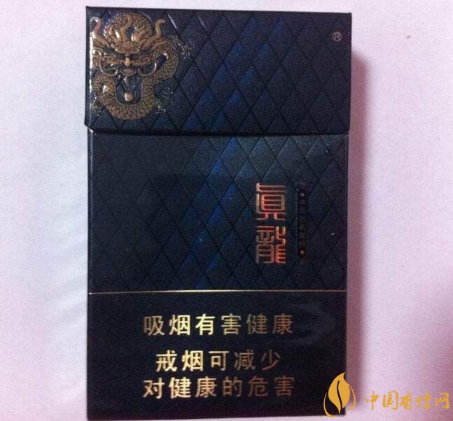 帶酒香爆珠的香煙排行榜，貴煙國酒香不是唯一