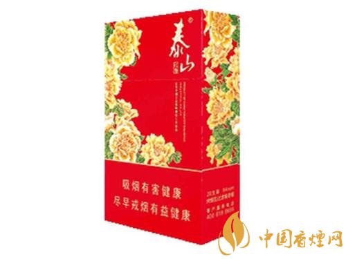 國(guó)產(chǎn)茶香味香煙排行榜，茶味香煙更健康嗎