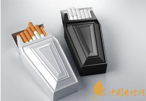盤點(diǎn)各國恐怖煙盒，中國為什么不實(shí)行恐怖煙盒