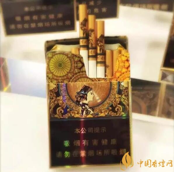 云煙中支香煙有哪幾種，云煙中支煙價(jià)格盤(pán)點(diǎn)