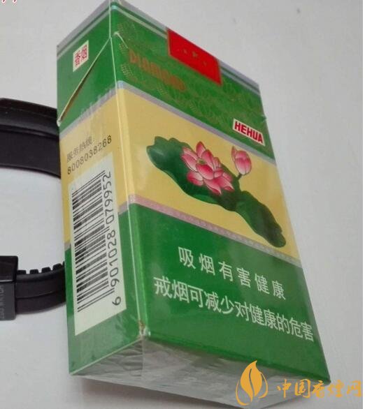 銷量最好百元香煙排行榜，白沙和天下送禮首選