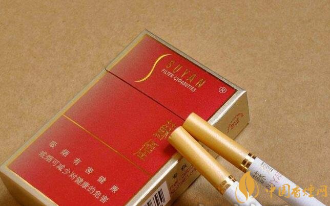 勁大的煙有哪些，高焦油含量香煙勁大解癮