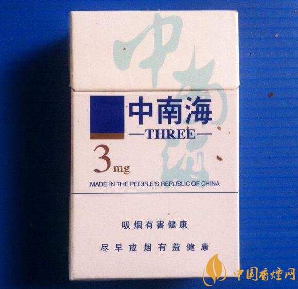 低焦煙哪個(gè)品牌好，國(guó)產(chǎn)6mg低焦油香煙排行榜