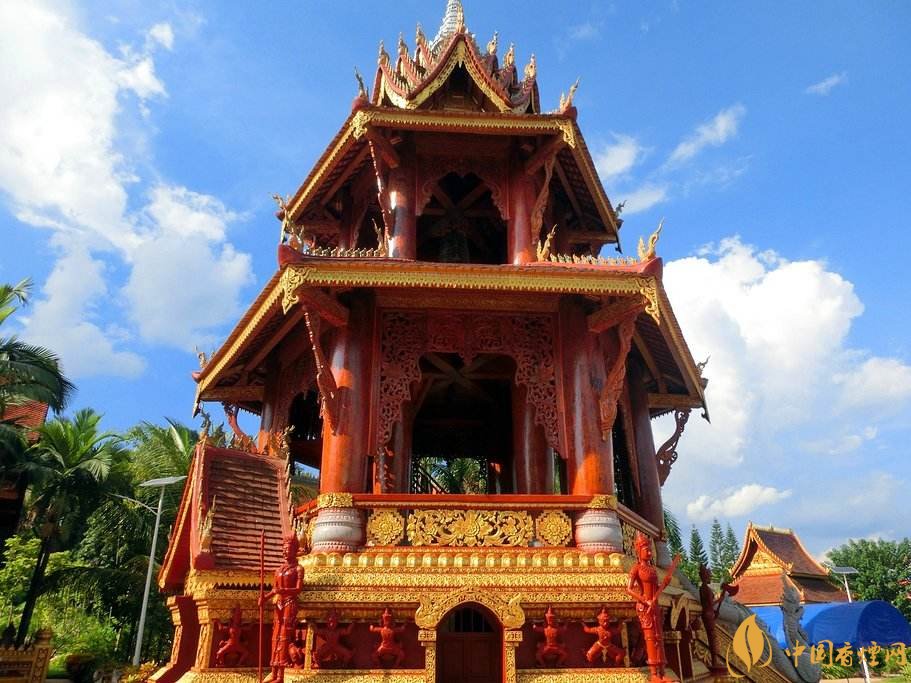 佛教禁煙嗎，佛寺內(nèi)禁止抽煙