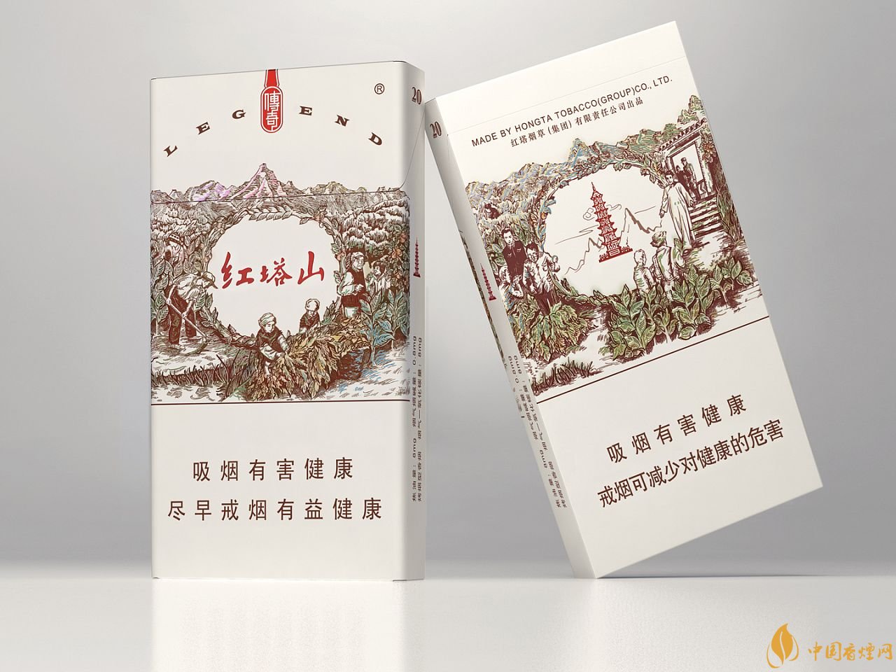 15元煙排行榜前十名，最有小資情調(diào)的香煙