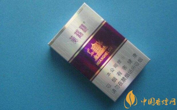 15元一包的黃鶴樓香煙盤點(diǎn)，黃鶴樓平民香煙之王