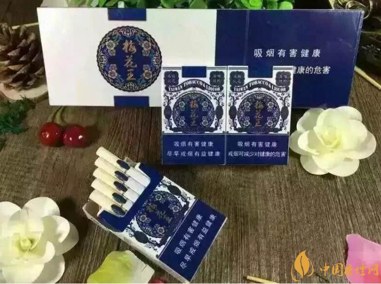 臺灣產(chǎn)的煙排行榜，臺灣香煙大全及價格