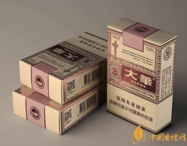 臺灣產(chǎn)的煙排行榜，臺灣香煙大全及價格