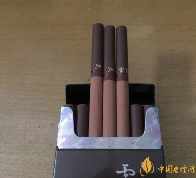 云煙印象多少錢一包，云煙印象價格表及圖片