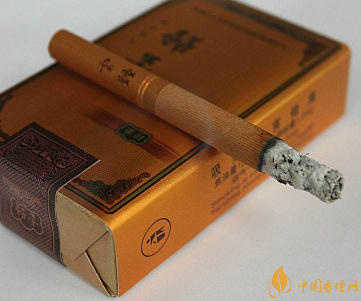 云煙印象多少錢一包，云煙印象價格表及圖片