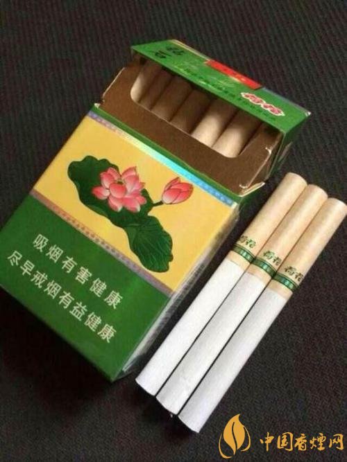 2018年過年送禮送什么香煙，中華金中支成為黑馬