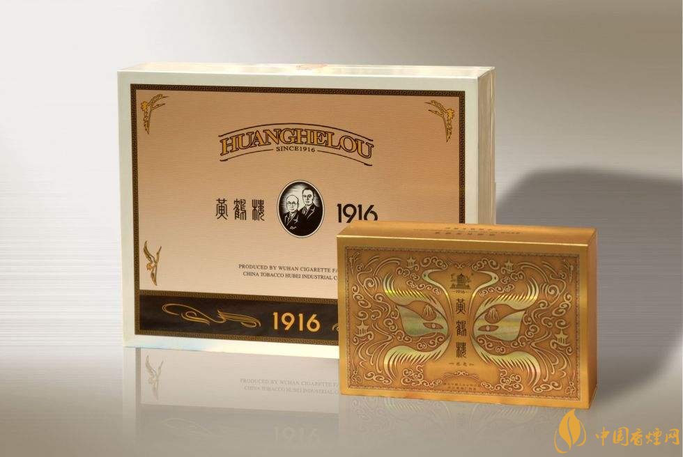 2018年過年送禮送什么香煙，中華金中支成為黑馬