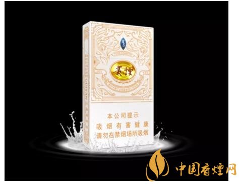 2018年香煙新品盤點，生肖紀念版香煙出列