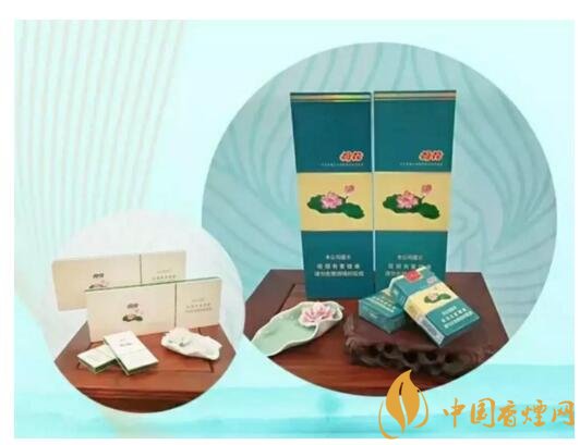 2018年香煙新品盤點，生肖紀念版香煙出列