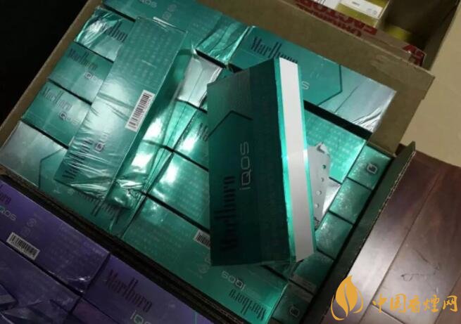 加熱不燃燒卷煙銷售犯法，加熱不燃燒卷煙是走私產(chǎn)品