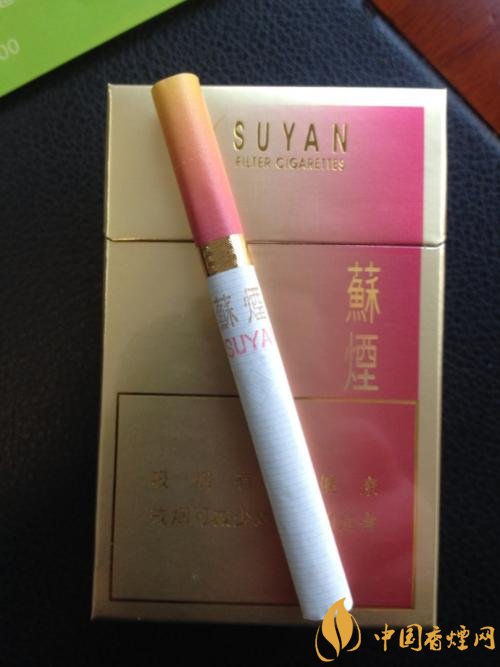 2018十大口感好的高檔香煙，香煙口感排行榜 