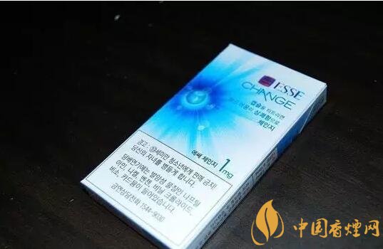 好抽的進(jìn)口爆珠煙排行榜，十大口感最好的爆珠香煙